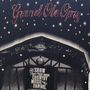 Grand Ole Opry T-Shirt